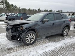 2014 Mazda CX-5 Touring for sale in Windham, ME