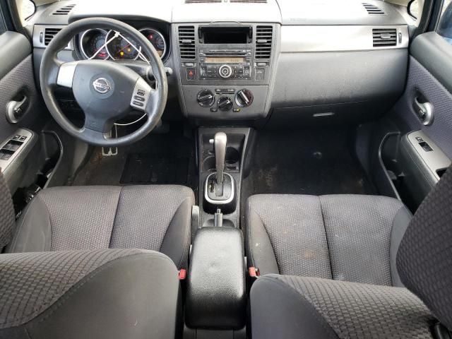 2007 Nissan Versa S