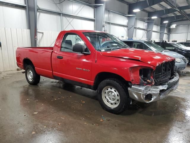 2006 Dodge RAM 1500 ST