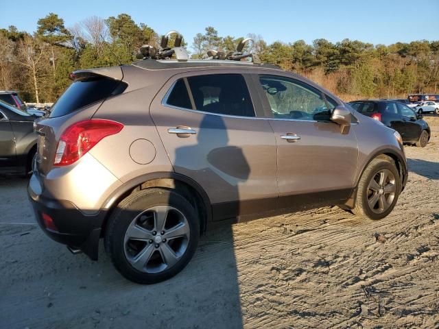 2014 Buick Encore Convenience