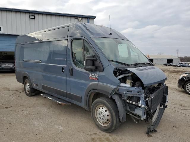 2021 Dodge RAM Promaster 3500 3500 High