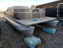 Sweetwater Pontoon salvage cars for sale: 2012 Sweetwater Pontoon