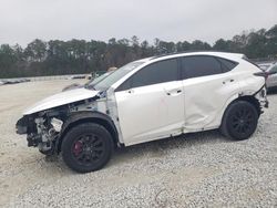 Lexus nx salvage cars for sale: 2021 Lexus NX 300 Base