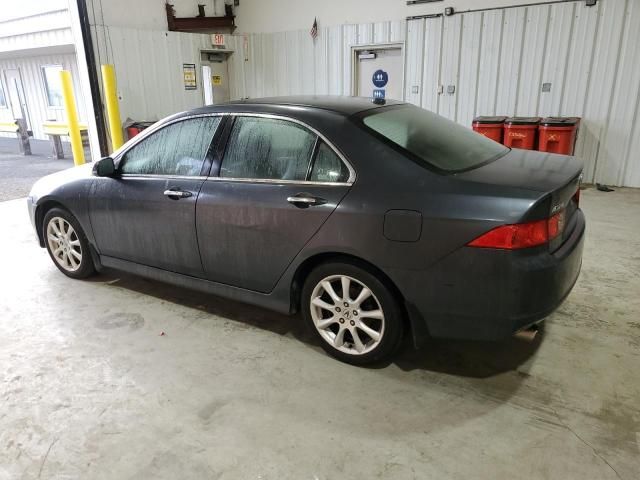 2006 Acura TSX