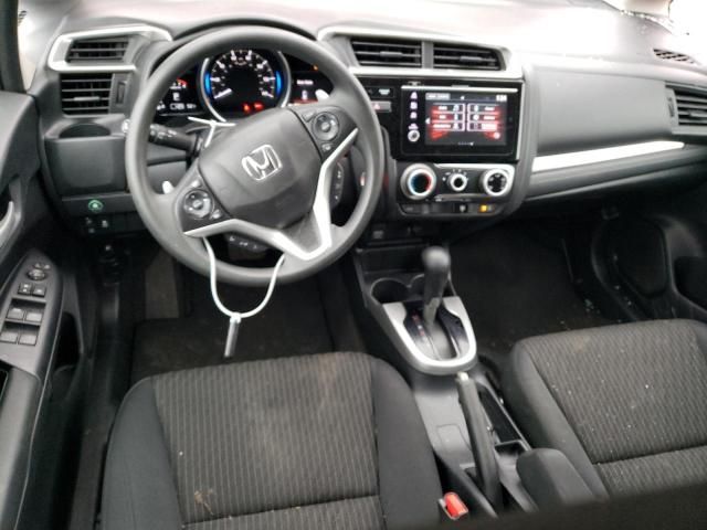 2019 Honda FIT EX