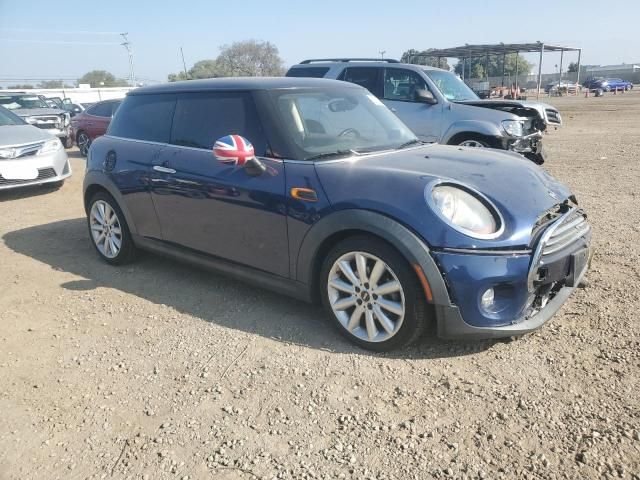 2014 Mini Cooper