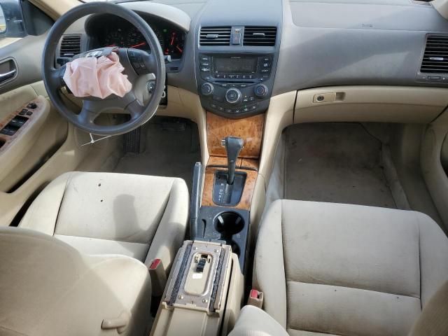 2004 Honda Accord EX