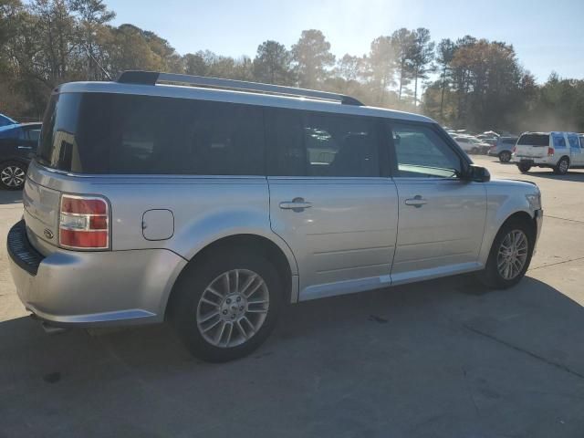 2013 Ford Flex SEL