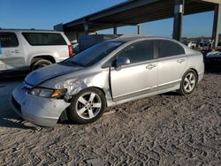 Salvage cars for sale from Copart West Palm Beach, FL: 2008 Honda Civic EX