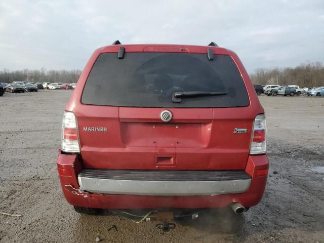 2010 Mercury Mariner