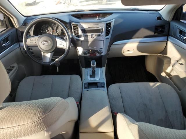 2011 Subaru Legacy 2.5I Premium