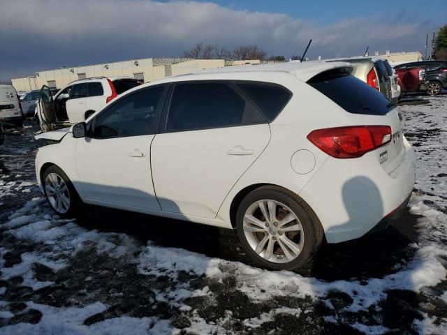 2011 KIA Forte SX