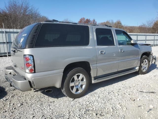 2004 GMC Yukon XL Denali