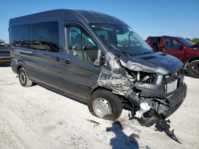 2024 Ford Transit T-350