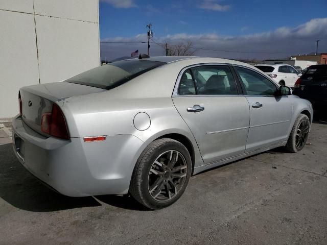 2012 Chevrolet Malibu 2LT