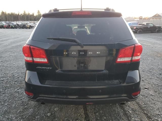 2014 Dodge Journey SXT