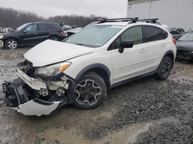 2013 Subaru XV Crosstrek 2.0 Premium