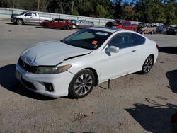 2013 Honda Accord EXL for sale in Greenwell Springs, LA