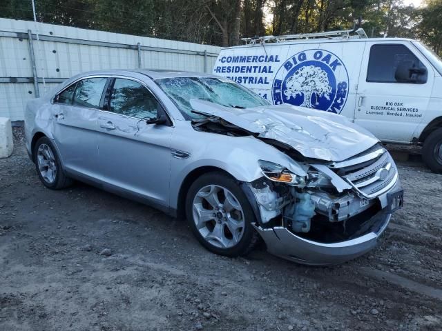 2011 Ford Taurus SEL