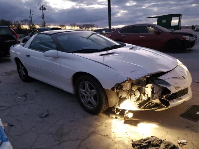 1997 Chevrolet Camaro Base