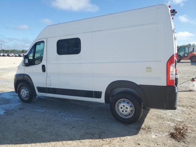 2020 Dodge RAM Promaster 1500 1500 High