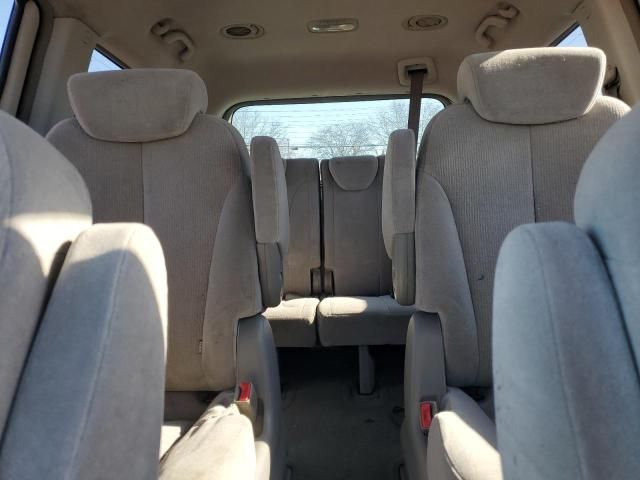 2007 KIA Sedona EX