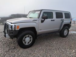 Hummer salvage cars for sale: 2008 Hummer H3 Adventure