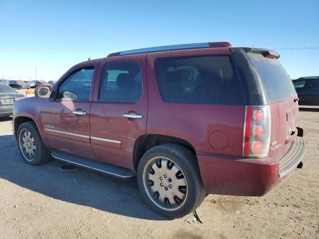 2009 GMC Yukon Denali