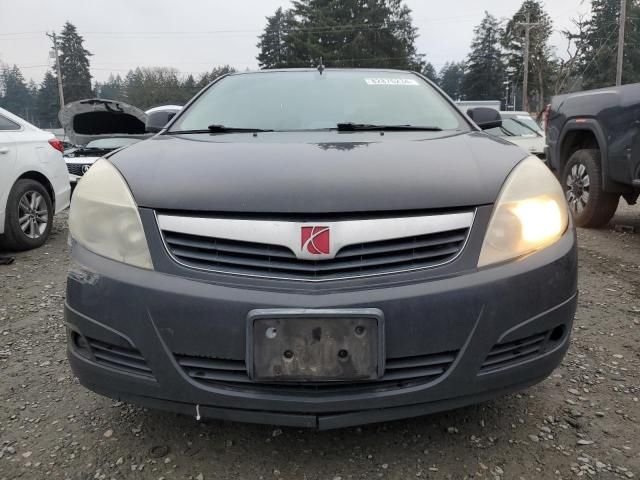 2009 Saturn Aura XR