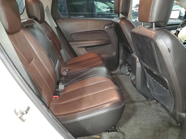 2011 GMC Terrain SLT