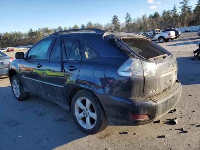 2007 Lexus RX 350