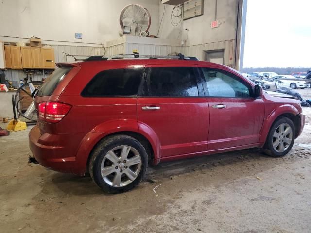 2009 Dodge Journey R/T