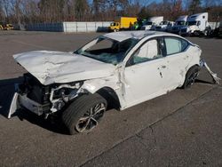 Vehiculos salvage en venta de Copart Glassboro, NJ: 2024 Nissan Altima SR