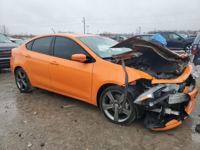 2014 Dodge Dart GT