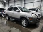 2006 Hyundai Tucson GLS