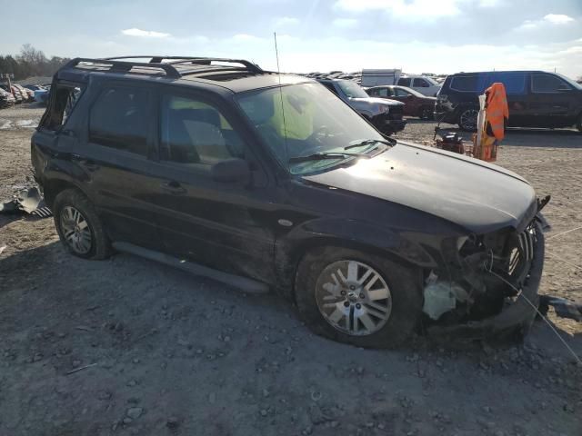 2007 Mercury Mariner Premier