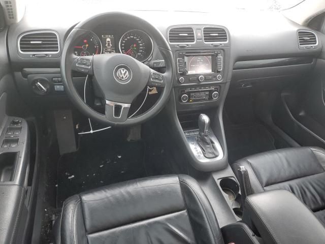 2014 Volkswagen Jetta TDI