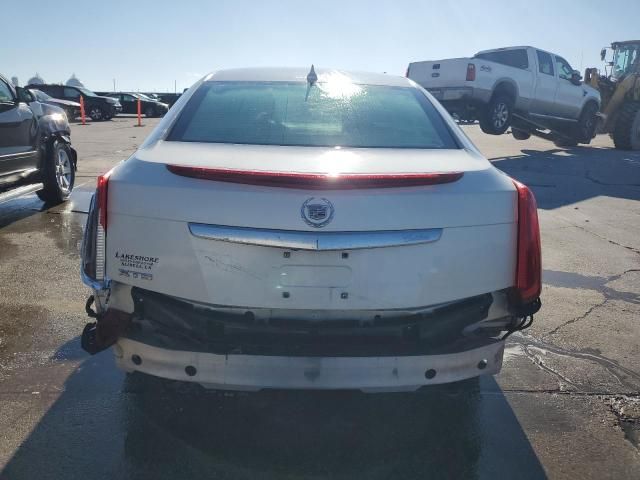 2013 Cadillac XTS Premium Collection