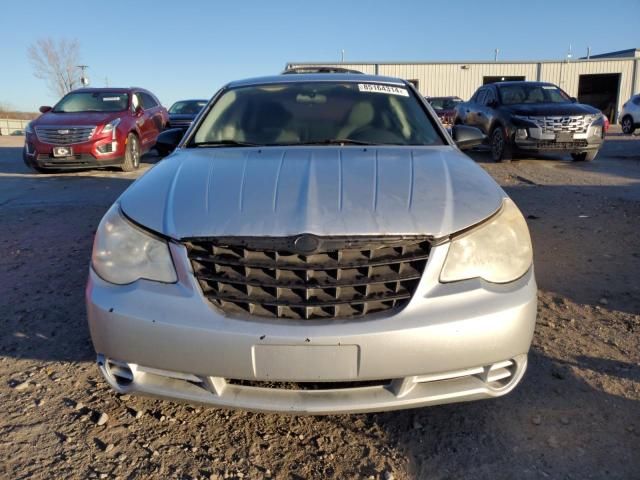 2007 Chrysler Sebring