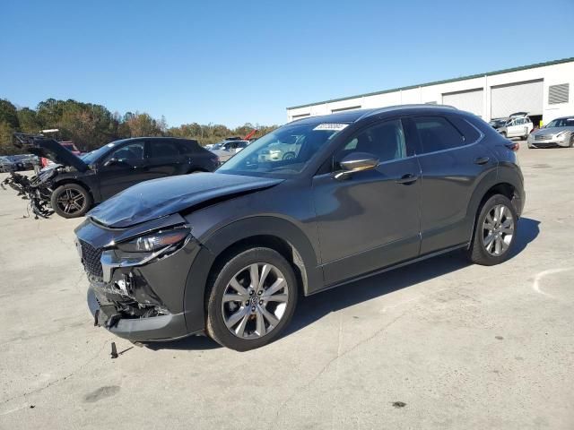 2021 Mazda CX-30 Premium