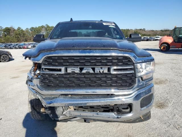 2022 Dodge RAM 2500 BIG HORN/LONE Star