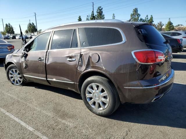 2015 Buick Enclave