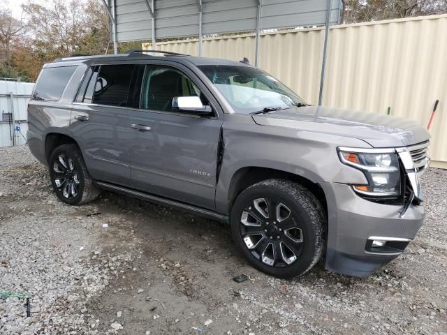 2018 Chevrolet Tahoe C1500 Premier