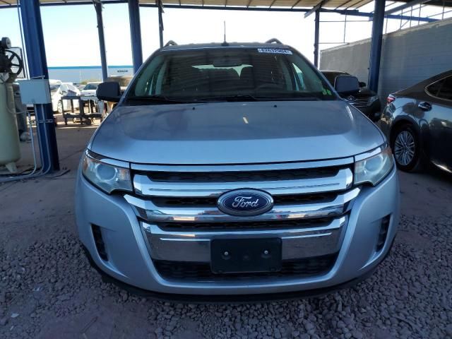 2011 Ford Edge SE