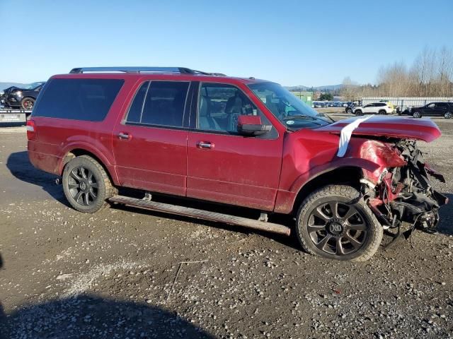 2014 Ford Expedition EL Limited