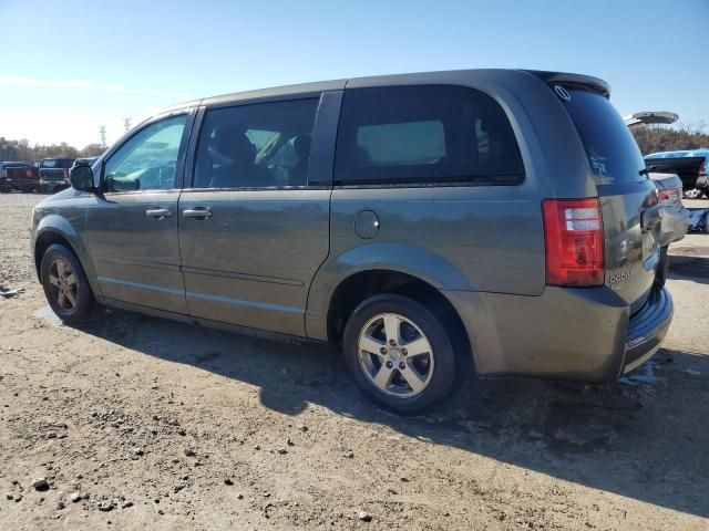 2010 Dodge Grand Caravan SE