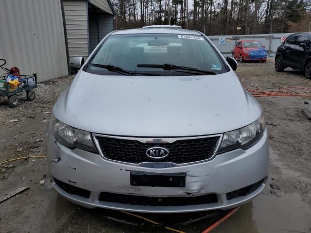 2011 KIA Forte EX