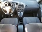 2008 Pontiac Vibe