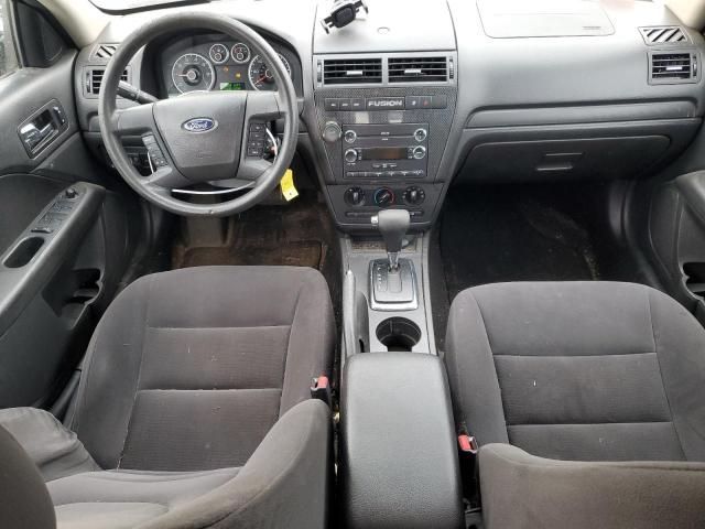 2009 Ford Fusion SE