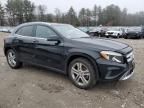 2016 Mercedes-Benz GLA 250